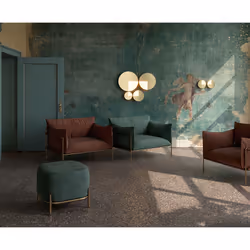 Maytoni MOD320WL-L5BS3K éclairage mural Adapté à une utilisation à l'intérieur Adapté à une utilisation extérieure
