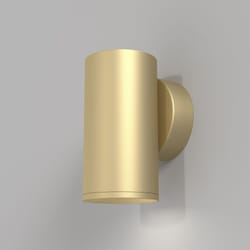 Focus s Applique Flush Or Mat GU10 - Maytoni