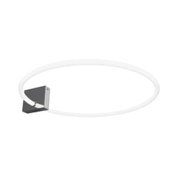 Maytoni MOD315CL-L25CH3K éclairage de plafond LED