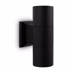 Maytoni O574WL-02B éclairage mural Adapté à une utilisation à l'intérieur Adapté à une utilisation extérieure GU10 50 W