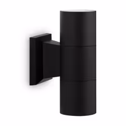 Maytoni O574WL-02B éclairage mural Adapté à une utilisation à l'intérieur Adapté à une utilisation extérieure GU10 50 W - Vue supplémentaire 4