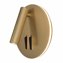 Maytoni C176-WL-01-6W-MG, 3000 K, IP20