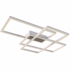 Maytoni MOD015CL-L80W, LED, 3105 K, 4143 lm, IP20