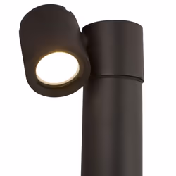 Maytoni O010FL-01B éclairage mural Adapté à une utilisation à l'intérieur Adapté à une utilisation extérieure GU10 50 W