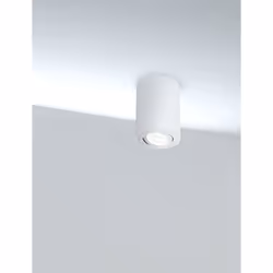 Maytoni C016CL-01W éclairage de plafond GU10