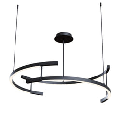 Maytoni MOD054PL-L52B3K éclairage de plafond LED