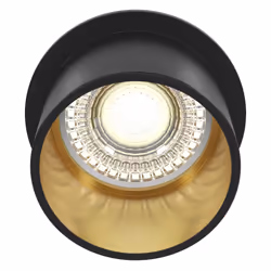 Maytoni DL050-01GB, 1 ampoule(s), GU10, IP20