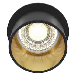 Maytoni DL050-01GB éclairage de plafond GU10
