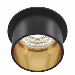 Maytoni DL050-01GB éclairage de plafond GU10