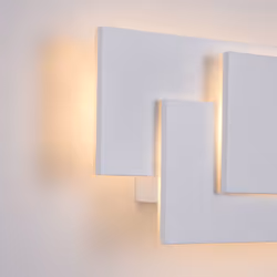 Maytoni C804WL-L12W éclairage mural Adapté à une utilisation à l'intérieur Adapté à une utilisation extérieure