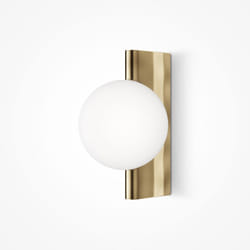 Avant-garde Applique Moderne Laiton G9 - Maytoni