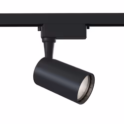 Maytoni TR003-1-6W3K-B, LED, 3000 K, 450 lm