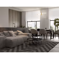 Maytoni MOD106PL-L28G3K éclairage de plafond LED