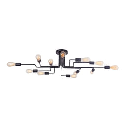 Maytoni T532CL-12B éclairage de plafond E27
