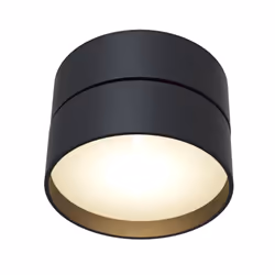 Maytoni C024CL-L18B, LED, 3000 K, 1200 lm, IP20