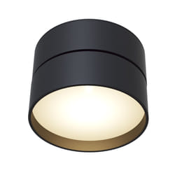 Maytoni C024CL-L18B éclairage de plafond LED G