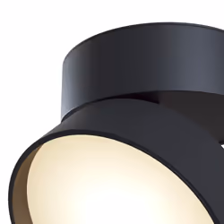 Maytoni C024CL-L18B éclairage de plafond LED G