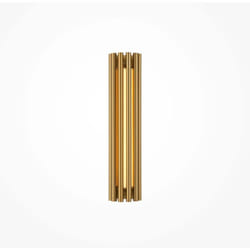 Maytoni - Sonata Applique murale led intégrée moderne laiton 3000K
