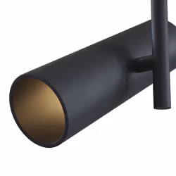 Maytoni C020CL-01B éclairage de plafond GU10