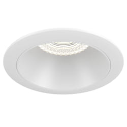 Maytoni DL053-01W éclairage de plafond GU10