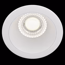 Maytoni DL053-01W éclairage de plafond GU10