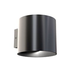 Maytoni C066WL-01B éclairage mural Adapté à une utilisation à l'intérieur Adapté à une utilisation extérieure G9 50 W