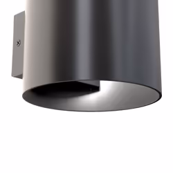Maytoni C066WL-01B éclairage mural Adapté à une utilisation à l'intérieur Adapté à une utilisation extérieure G9 50 W