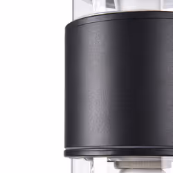 Maytoni O576WL-02B éclairage mural Adapté à une utilisation à l'intérieur Adapté à une utilisation extérieure E27 60 W - Vue supplémentaire 4