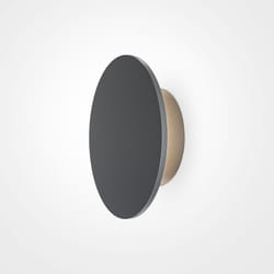 Applique dextérieur - Maytoni - Wald - Graphite - LED 3000K - IP65 - Métal