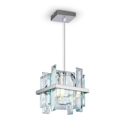 Maytoni MOD201PL-01N éclairage de plafond Transparent E14