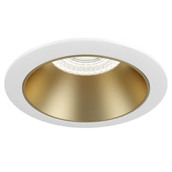 Maytoni DL053-01WMG éclairage de plafond GU10