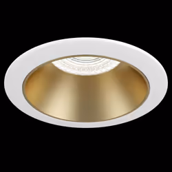 Maytoni DL053-01WMG éclairage de plafond GU10