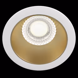 Maytoni DL053-01WMG éclairage de plafond GU10