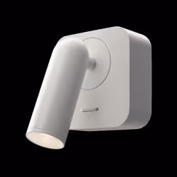 Maytoni C039WL-L3W3K, 3000 K, IP20, Blanc