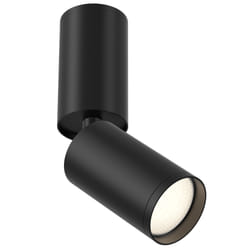 Maytoni C051CL-01B éclairage de plafond GU10