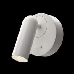 Maytoni C038WL-L3W3K éclairage mural Blanc Adapté à une utilisation à l'intérieur Adapté à une utilisation extérieure