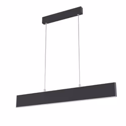 Maytoni P010PL-L23B, LED, 3000 K, 1100 lm, IP20