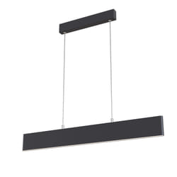 Maytoni P010PL-L23B éclairage de plafond LED