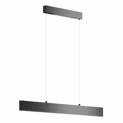 Maytoni P010PL-L23B éclairage de plafond LED