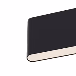 Maytoni P010PL-L23B éclairage de plafond LED