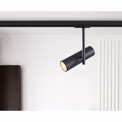 Maytoni TR005-1-GU10-B spot d'éclairage 50 W