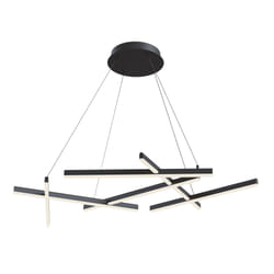 Maytoni MOD016PL-L75B éclairage de plafond LED