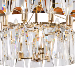 Maytoni MOD043PL-12G éclairage de plafond E14 - Vue supplémentaire 4