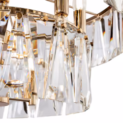 Maytoni MOD043PL-12G éclairage de plafond E14 - Vue supplémentaire 5