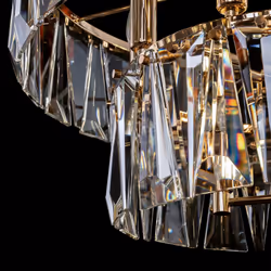 Maytoni MOD043PL-12G éclairage de plafond E14 - Vue supplémentaire 6