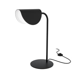 Maytoni MOD126TL-01B lampe de table GU10 28 W Noir
