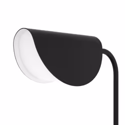 Maytoni MOD126TL-01B lampe de table GU10 28 W Noir
