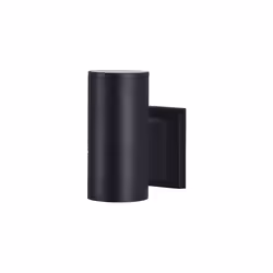 Maytoni O574WL-01B éclairage mural Adapté à une utilisation à l'intérieur Adapté à une utilisation extérieure GU10 50 W - Vue supplémentaire 2