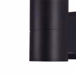 Maytoni O574WL-01B éclairage mural Adapté à une utilisation à l'intérieur Adapté à une utilisation extérieure GU10 50 W - Vue supplémentaire 3