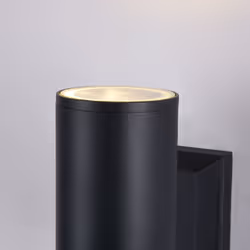 Maytoni O574WL-01B éclairage mural Adapté à une utilisation à l'intérieur Adapté à une utilisation extérieure GU10 50 W - Vue supplémentaire 4